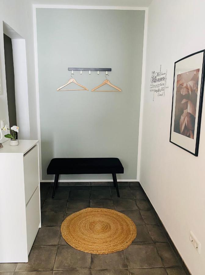 Apartment Friedrichshafen Center 외부 사진