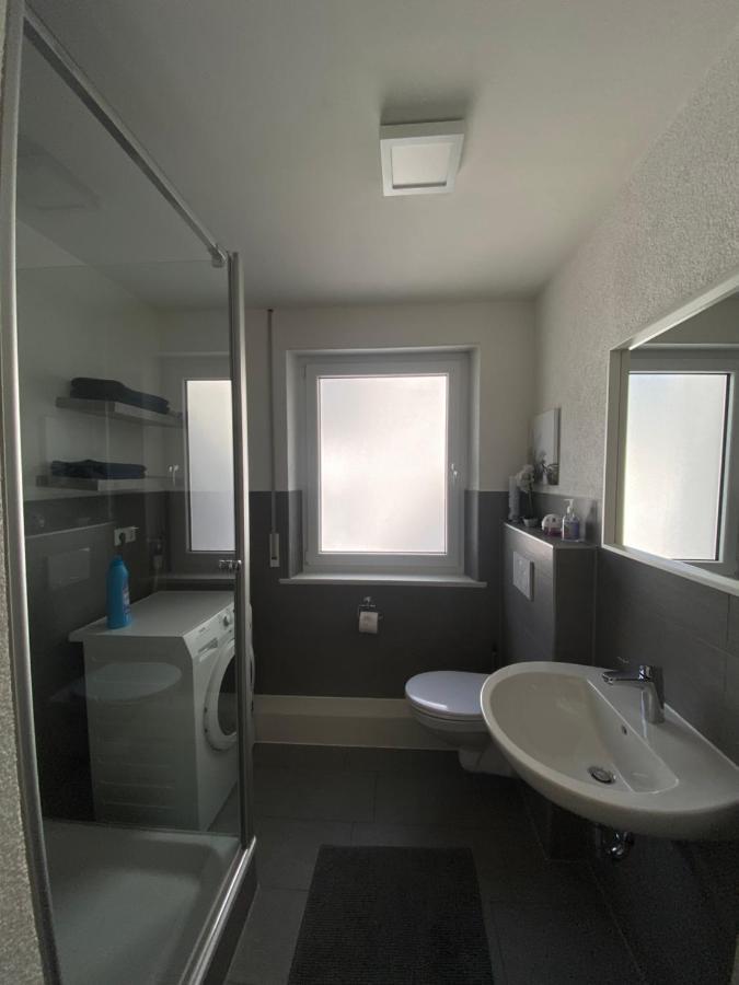 Apartment Friedrichshafen Center 외부 사진
