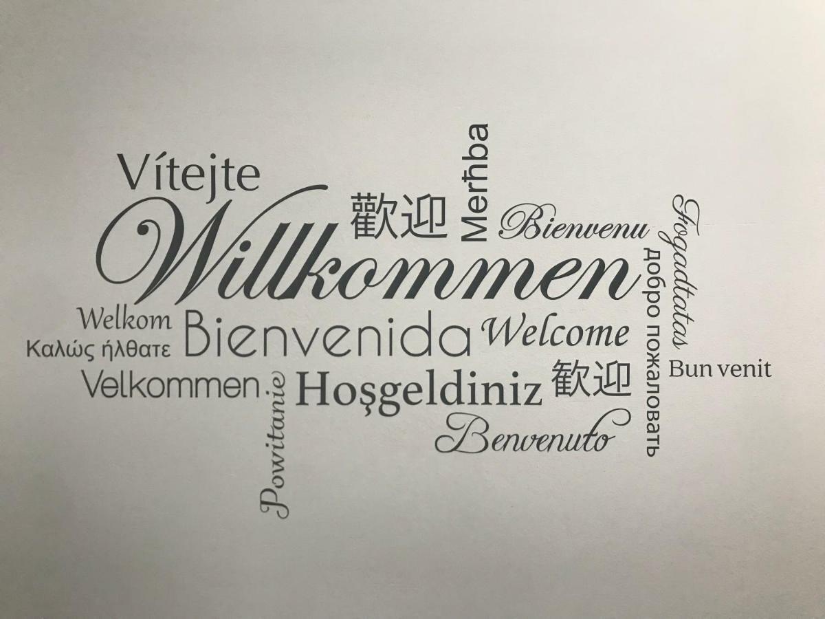 Apartment Friedrichshafen Center 외부 사진