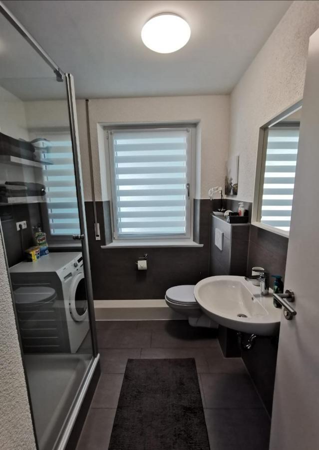 Apartment Friedrichshafen Center 외부 사진
